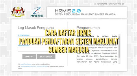 hrmis dswd
